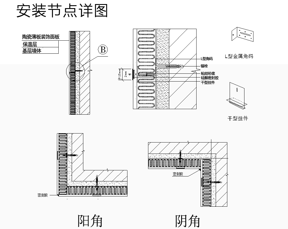 寶潤達陶瓷一體板